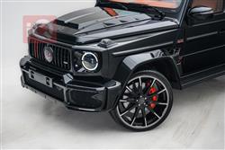 مێرسێدس بێنز G-Class